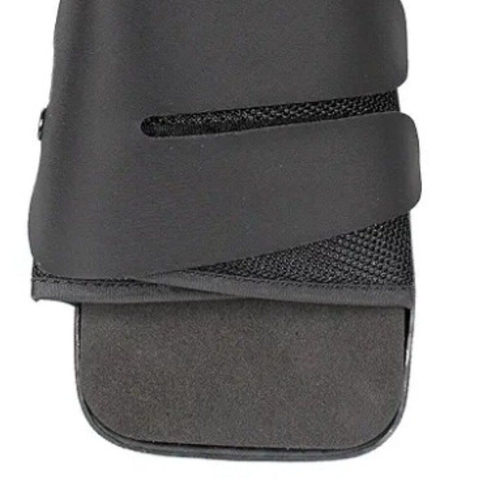 Procare Post Op Shoe Boot Unisex Sz S Square Toe Men 5.5-7 Women 6.5-8 Universal